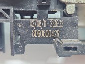 Maner usa dreapta fata Renault Scenic 3 (J95) Facelift [Fabr 2009-2015] 806060042R