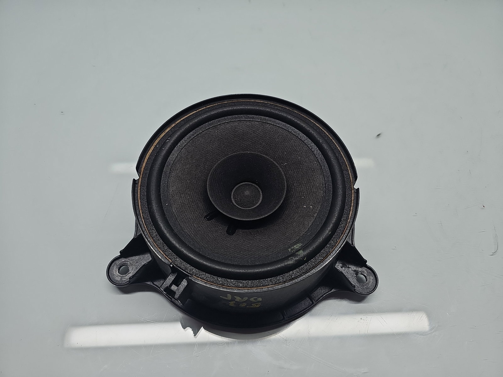 Boxa dreapta fata Renault Scenic 3 (J95) Facelift [Fabr 2009-2015] 281440014R - imagine 1