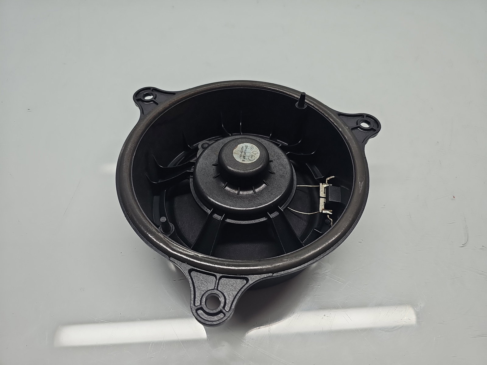 Boxa dreapta fata Renault Scenic 3 (J95) Facelift [Fabr 2009-2015] 281440014R - imagine 2