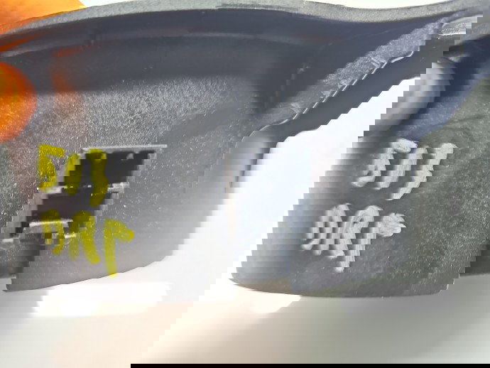  Boxa dreapta fata Renault Scenic 3 (J95) Facelift [Fabr 2009-2015] 281440014R