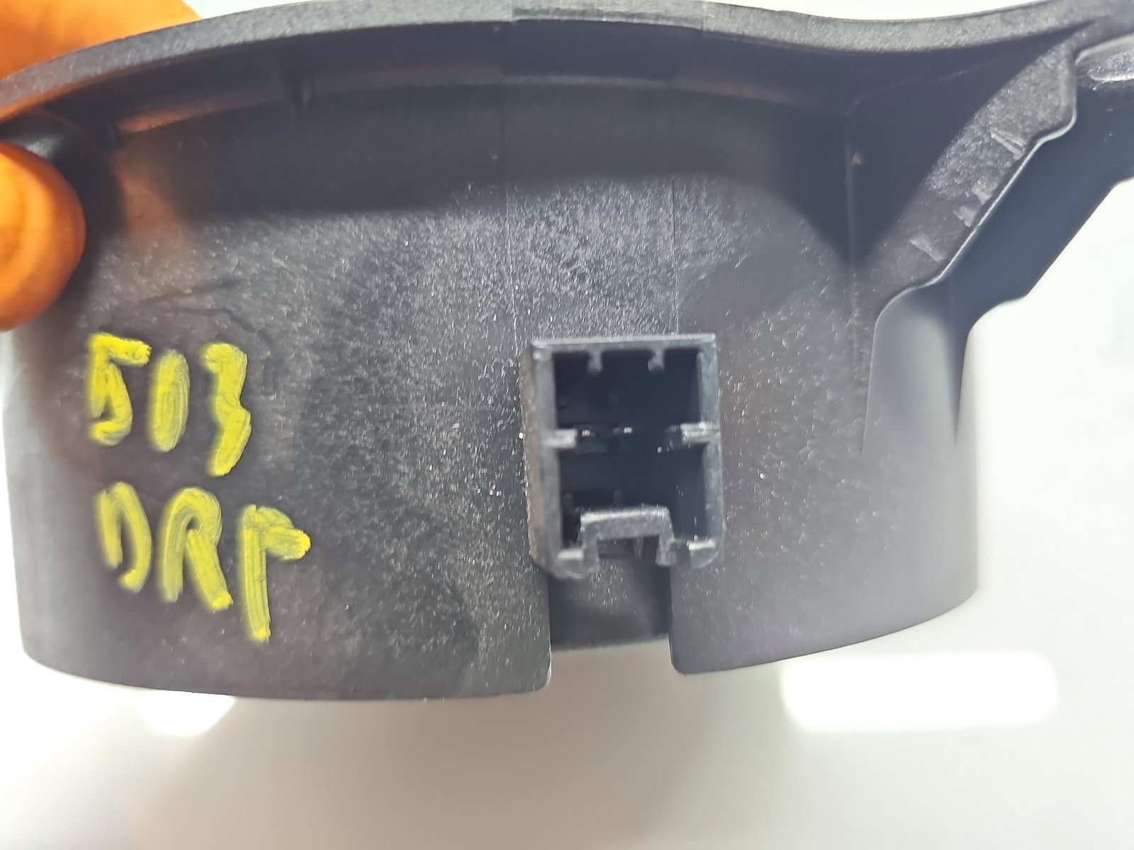 Boxa dreapta fata Renault Scenic 3 (J95) Facelift [Fabr 2009-2015] 281440014R - imagine 3