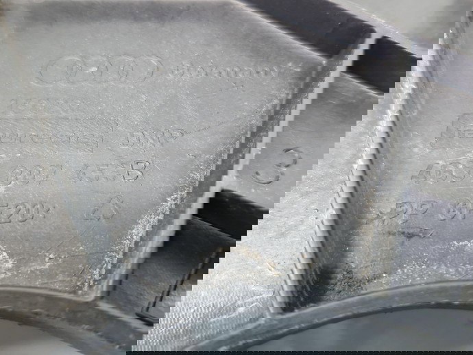 Suport bara stanga spate AUDI A6 (4G2, C7) [Fabr 2012-2017] 4G5807453B