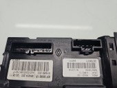 Motoras geam dreapta fata Renault Scenic 3 (J95) Facelift [Fabr 2009-2015] 807300621R