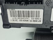 Motoras geam dreapta fata Renault Scenic 3 (J95) Facelift [Fabr 2009-2015] 807300621R