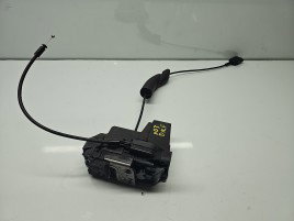 Broasca usa dreapta fata Renault Scenic 3 (J95) Facelift [Fabr 2009-2015] 805020007R