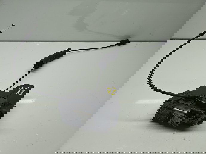 Broasca usa dreapta fata Renault Scenic 3 (J95) Facelift [Fabr 2009-2015] 805020007R