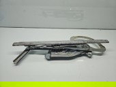 Macara electrica geam dreapta fata Renault Scenic 3 (J95) Facelift [Fabr 2009-2015] 807200007R