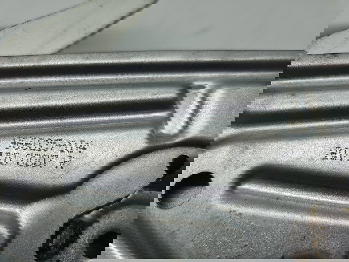 Macara electrica geam dreapta fata Renault Scenic 3 (J95) Facelift [Fabr 2009-2015] 807200007R