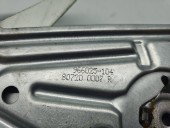 Macara electrica geam dreapta fata Renault Scenic 3 (J95) Facelift [Fabr 2009-2015] 807200007R