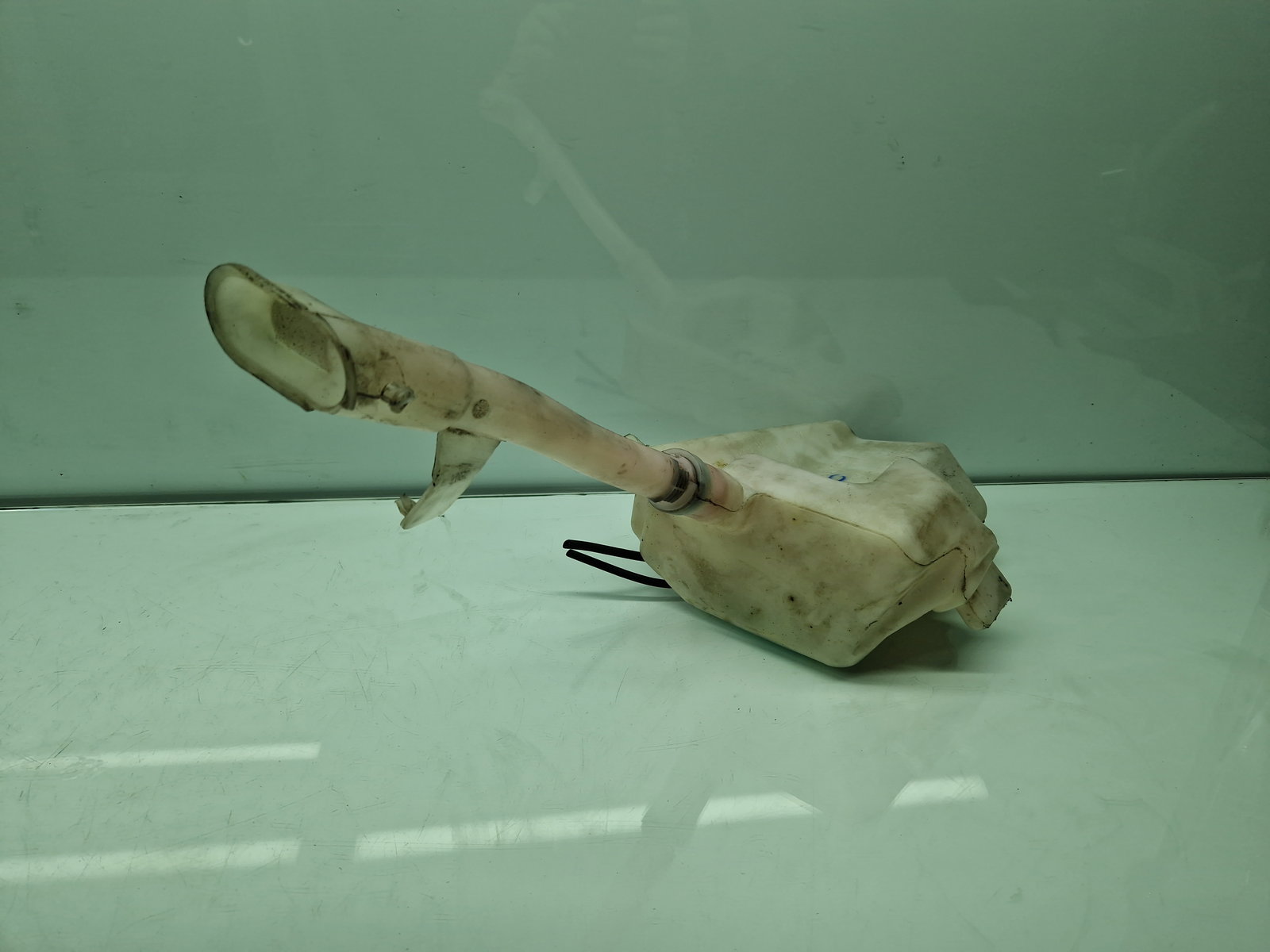 Vas lichid parbriz Renault Espace 4 [Fabr 2002-2014] 8200050361 - imagine 3