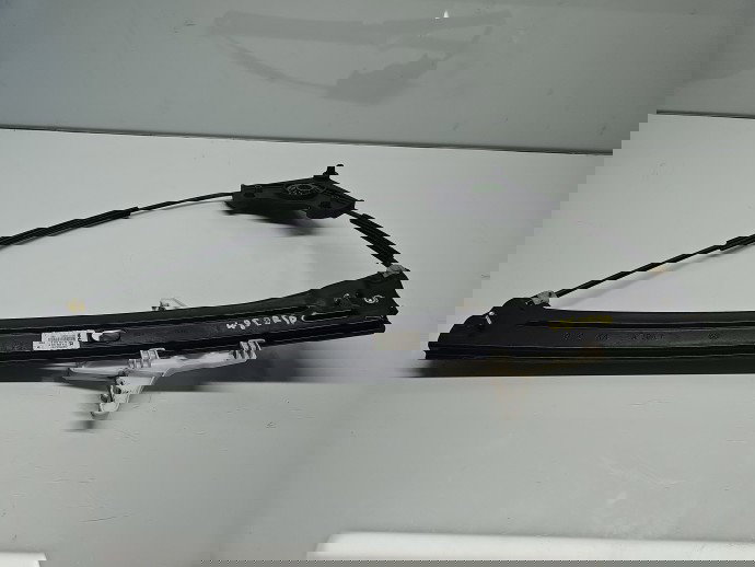 Macara electrica geam dreapta spate Volkswagen Touran (5T1) R-line [Fabr 2015-prezent] 5TA839462B