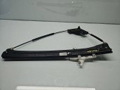 Macara electrica geam dreapta spate Volkswagen Touran (5T1) R-line [Fabr 2015-prezent] 5TA839462B