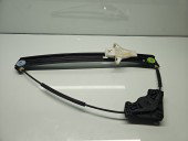 Macara electrica geam dreapta spate Volkswagen Touran (5T1) R-line [Fabr 2015-prezent] 5TA839462B