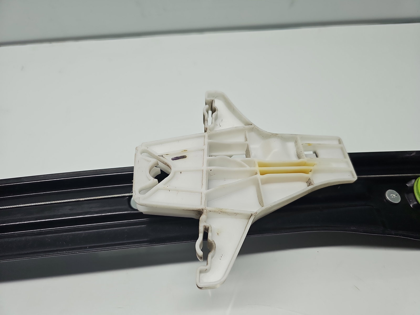 Macara electrica geam dreapta spate Volkswagen Touran (5T1) R-line [Fabr 2015-prezent] 5TA839462B - imagine 4