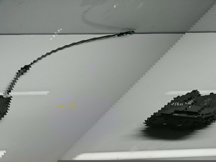 Broasca usa dreapta spate Volkswagen Touran (5T1) R-line [Fabr 2015-prezent] 5TA839016K