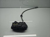 Broasca usa dreapta spate Volkswagen Touran (5T1) R-line [Fabr 2015-prezent] 5TA839016K