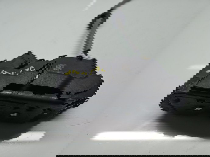 Broasca usa dreapta spate Volkswagen Touran (5T1) R-line [Fabr 2015-prezent] 5TA839016K