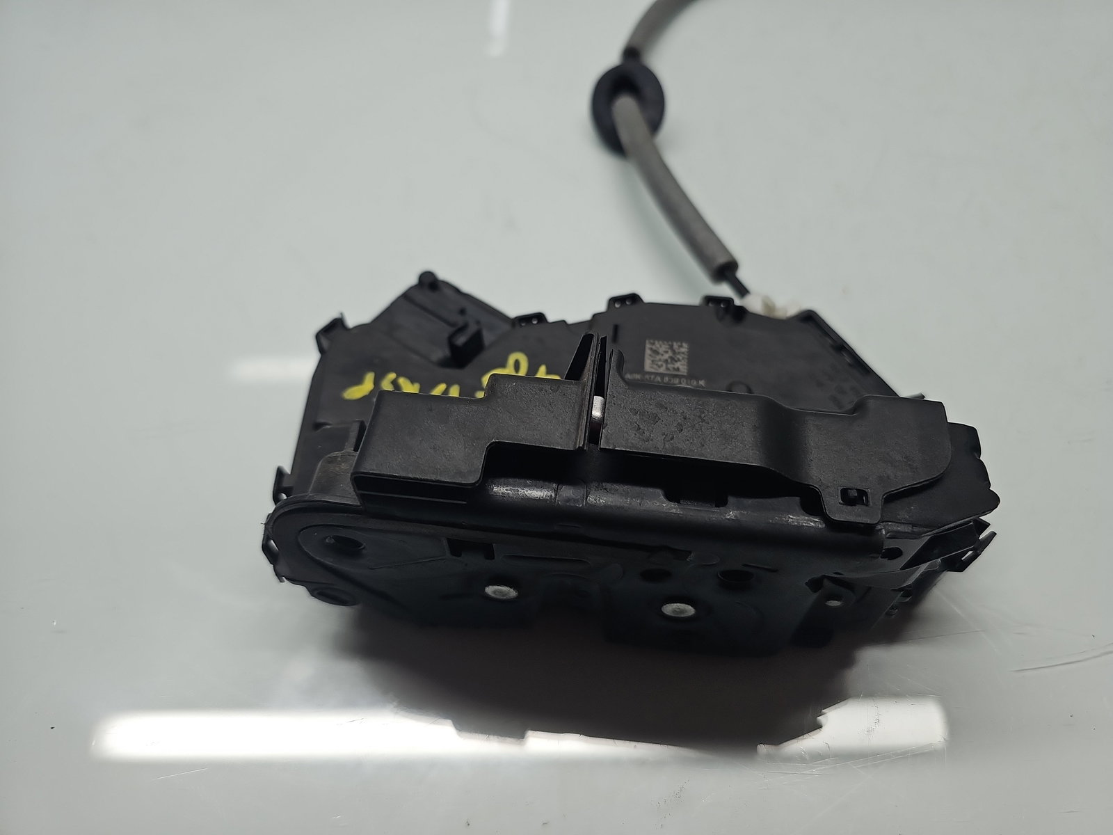 Broasca usa dreapta spate Volkswagen Touran (5T1) R-line [Fabr 2015-prezent] 5TA839016K - imagine 2