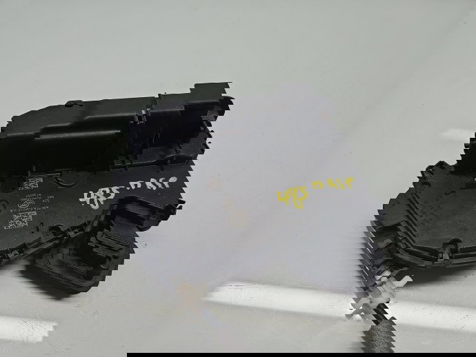 Broasca usa dreapta spate Volkswagen Touran (5T1) R-line [Fabr 2015-prezent] 5TA839016K