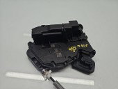 Broasca usa dreapta spate Volkswagen Touran (5T1) R-line [Fabr 2015-prezent] 5TA839016K