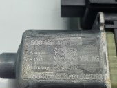 Motoras geam dreapta spate Volkswagen Touran (5T1) R-line [Fabr 2015-prezent] 5Q0959408E