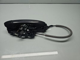 Maner usa dreapta spate Volkswagen Touran (5T1) R-line [Fabr 2015-prezent] LC7Q