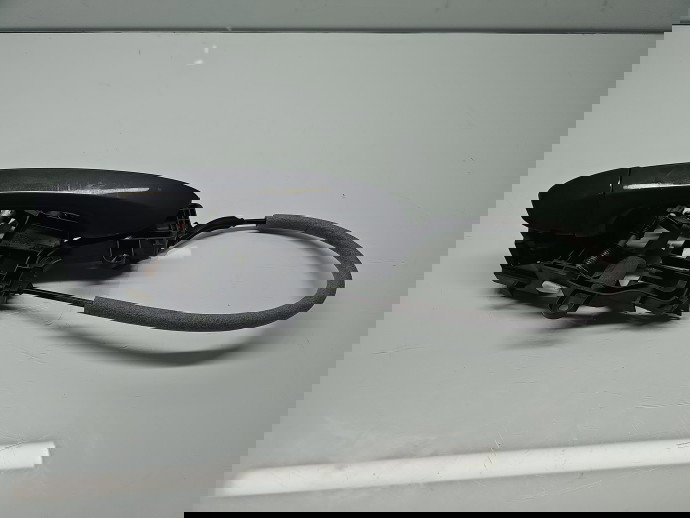 Maner usa dreapta spate Volkswagen Touran (5T1) R-line [Fabr 2015-prezent] LC7Q