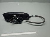 Maner usa dreapta spate Volkswagen Touran (5T1) R-line [Fabr 2015-prezent] LC7Q