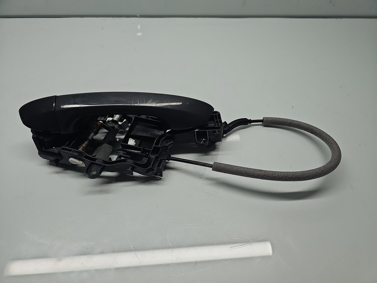 Maner usa dreapta spate Volkswagen Touran (5T1) R-line [Fabr 2015-prezent] LC7Q - imagine 1