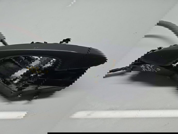 Maner usa dreapta spate Volkswagen Touran (5T1) R-line [Fabr 2015-prezent] LC7Q