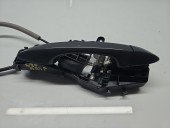 Maner usa dreapta spate Volkswagen Touran (5T1) R-line [Fabr 2015-prezent] LC7Q