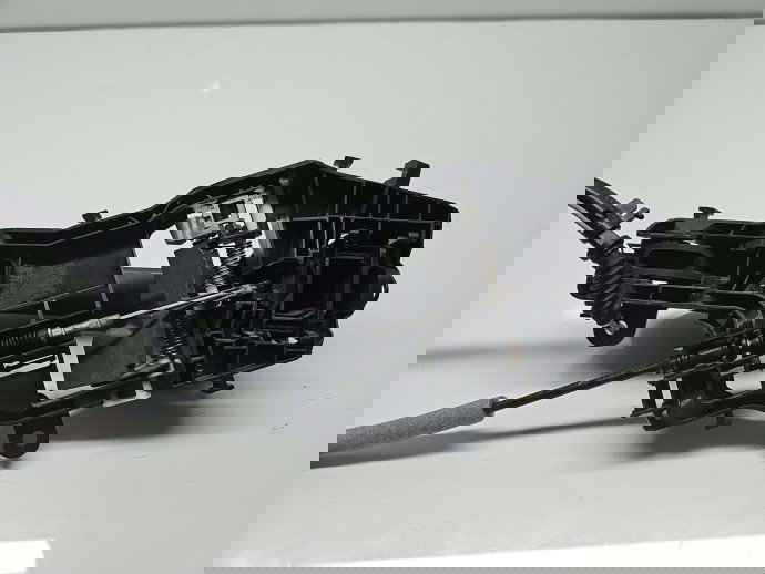 Maner usa dreapta spate Volkswagen Touran (5T1) R-line [Fabr 2015-prezent] LC7Q