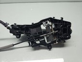 Maner usa dreapta spate Volkswagen Touran (5T1) R-line [Fabr 2015-prezent] LC7Q