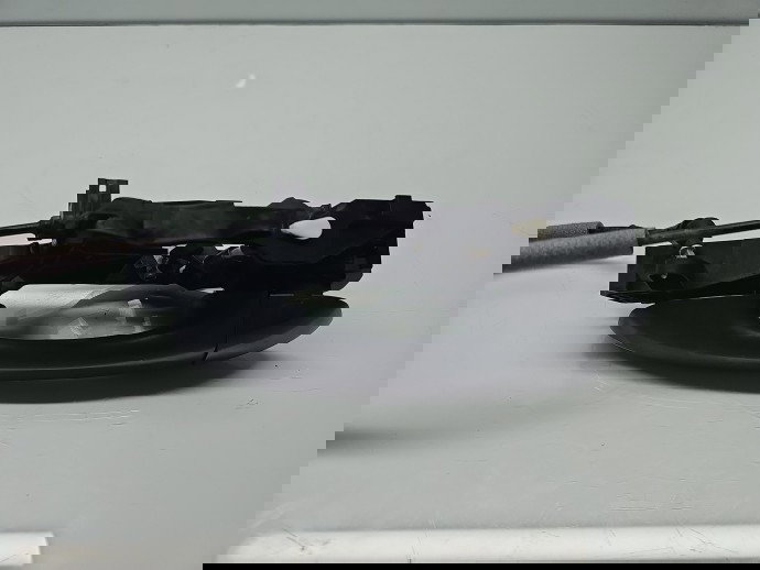 Maner usa dreapta spate Volkswagen Touran (5T1) R-line [Fabr 2015-prezent] LC7Q