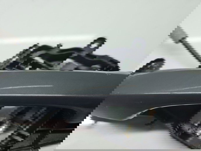 Maner usa dreapta spate Volkswagen Touran (5T1) R-line [Fabr 2015-prezent] LC7Q