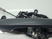 Maner usa dreapta spate Volkswagen Touran (5T1) R-line [Fabr 2015-prezent] LC7Q