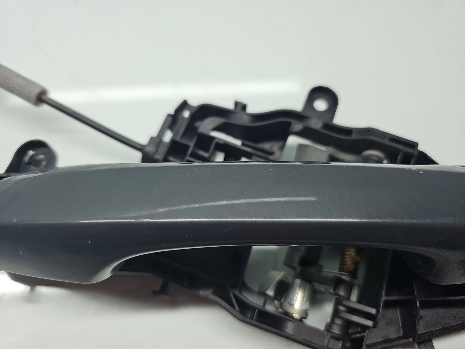 Maner usa dreapta spate Volkswagen Touran (5T1) R-line [Fabr 2015-prezent] LC7Q - imagine 5