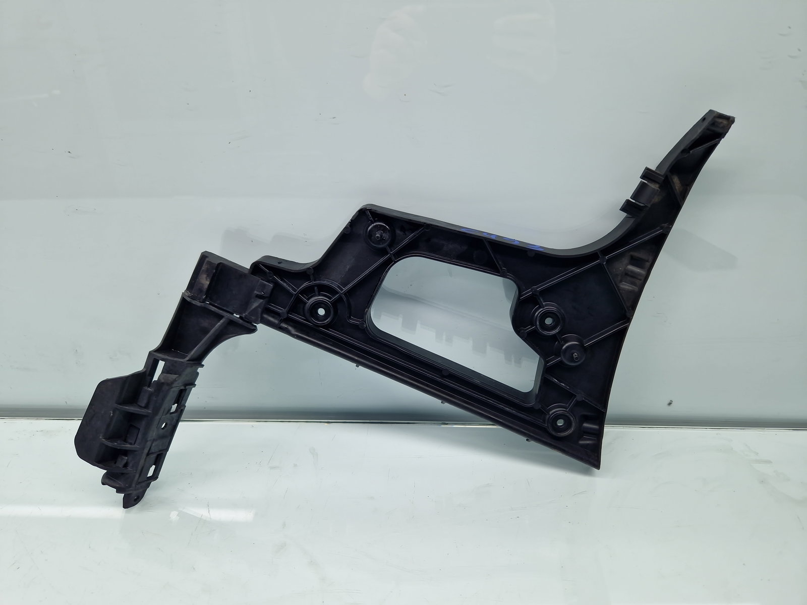 Suport bara dreapta spate AUDI A5 (8T3) [Fabr 2007-2015] 8T0807454RH - imagine 2