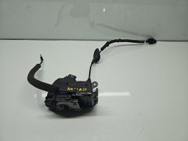 Broasca usa dreapta spate Renault Clio 4 (B98) Hatchback [Fabr 2012-2020] 825001911R