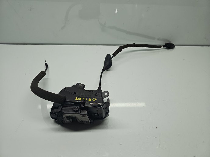 Broasca usa dreapta spate Renault Clio 4 (B98) Hatchback [Fabr 2012-2020] 825001911R