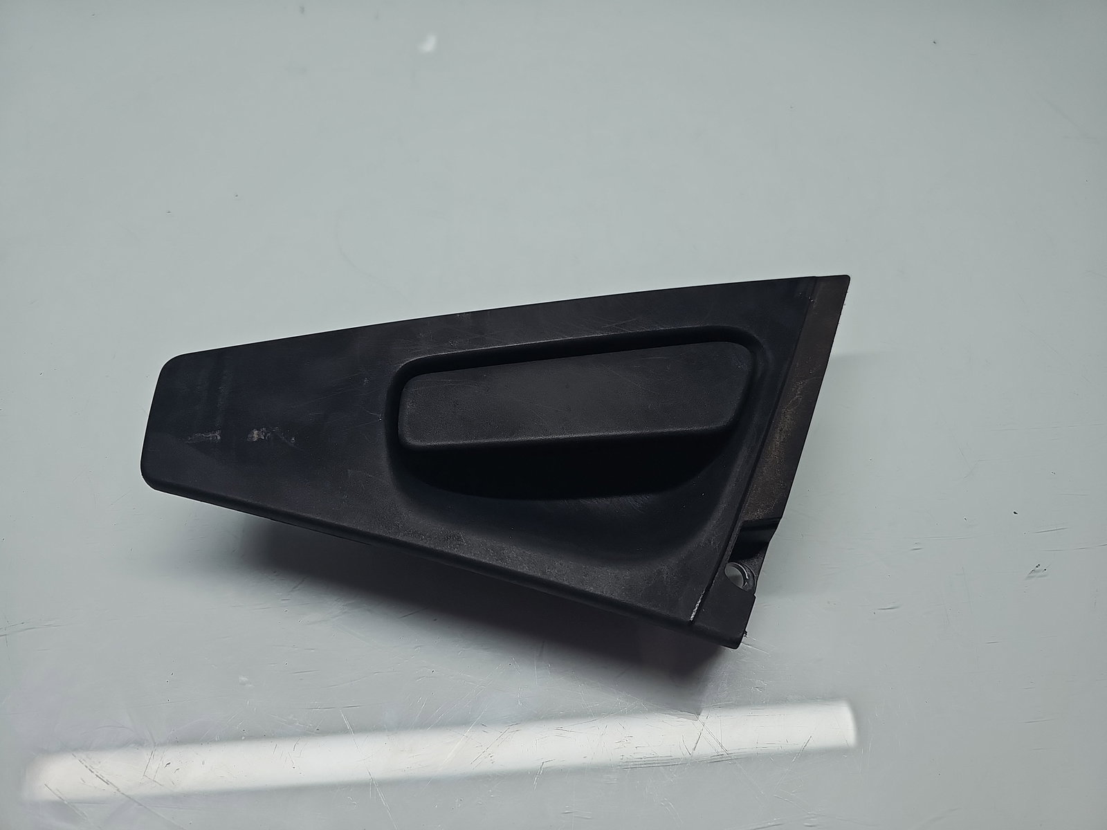 Maner usa dreapta spate Renault Clio 4 (B98) Hatchback [Fabr 2012-2020] 806064967R - imagine 1