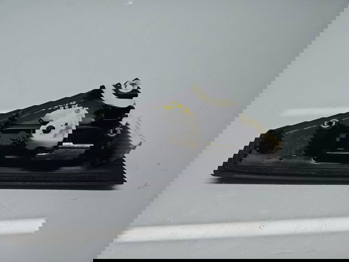 Maner usa dreapta spate Renault Clio 4 (B98) Hatchback [Fabr 2012-2020] 806064967R