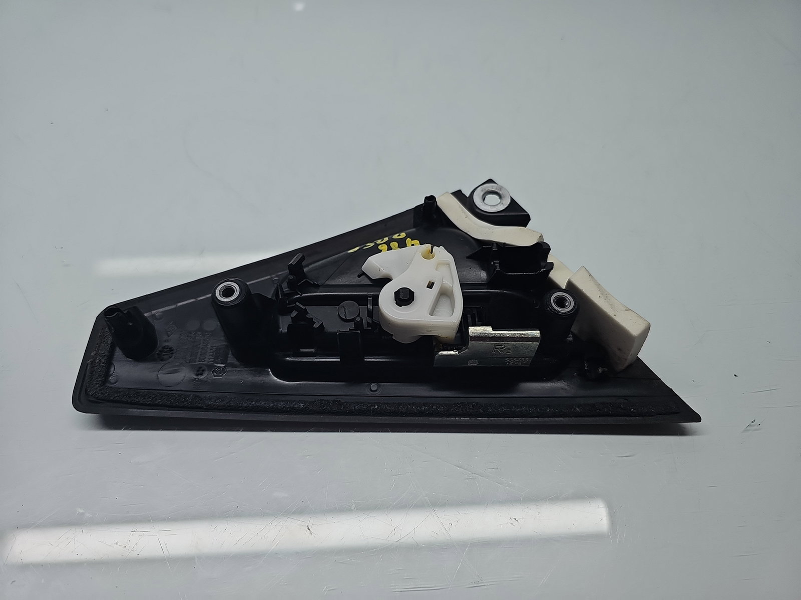 Maner usa dreapta spate Renault Clio 4 (B98) Hatchback [Fabr 2012-2020] 806064967R - imagine 2