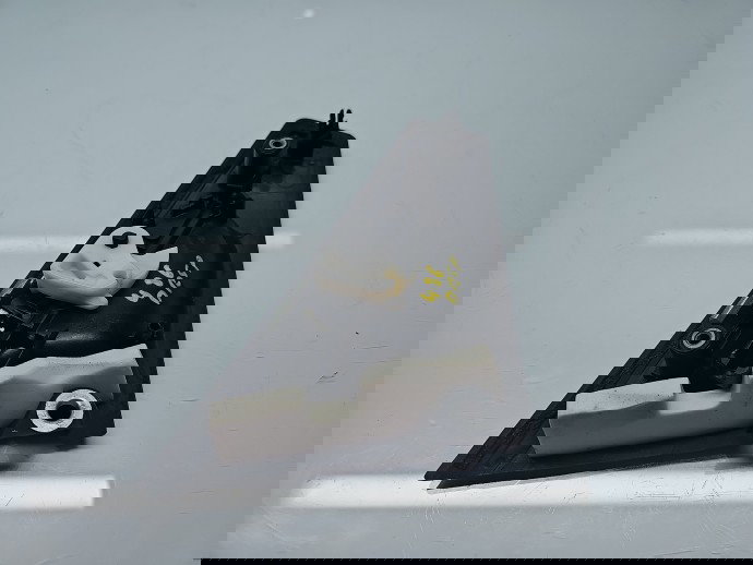 Maner usa dreapta spate Renault Clio 4 (B98) Hatchback [Fabr 2012-2020] 806064967R