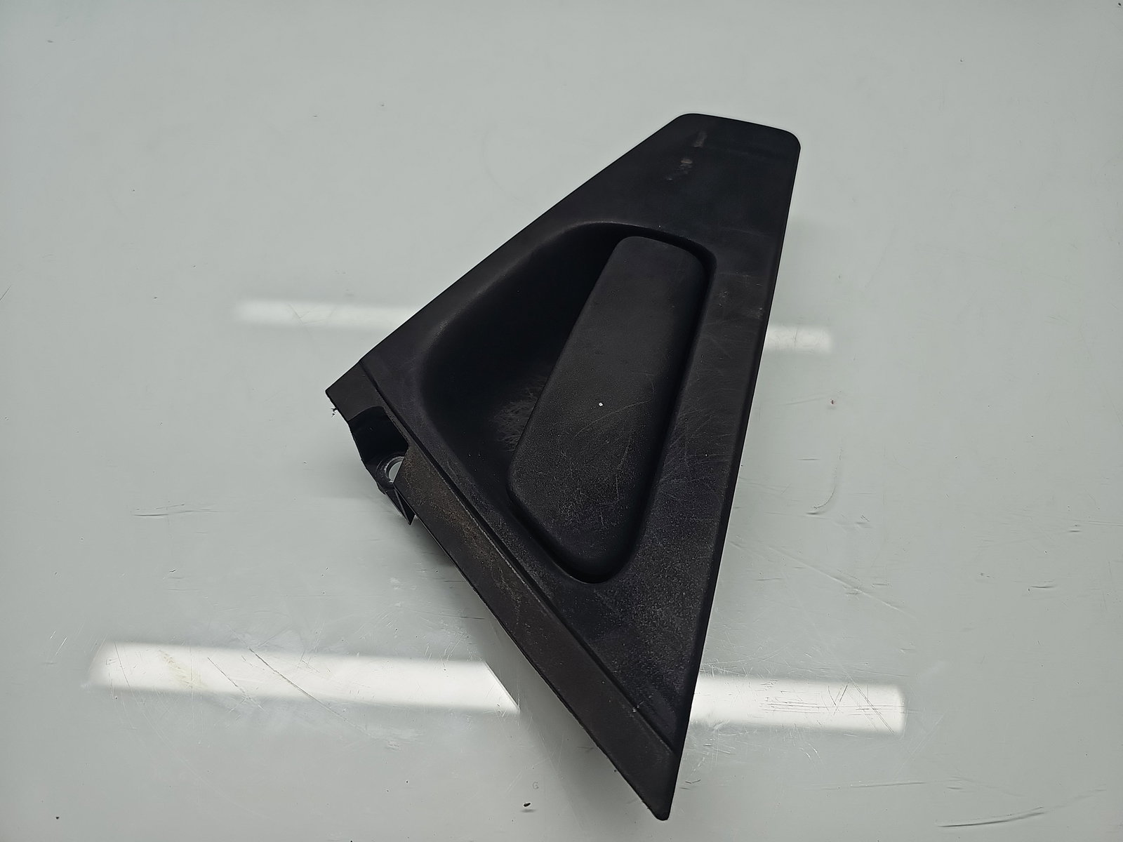 Maner usa dreapta spate Renault Clio 4 (B98) Hatchback [Fabr 2012-2020] 806064967R - imagine 4