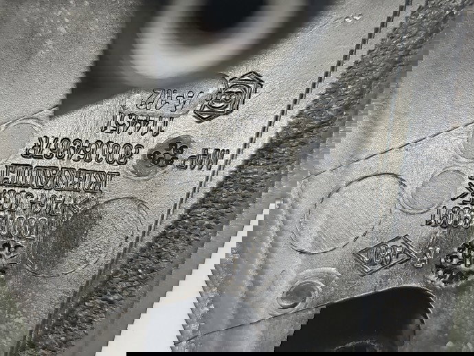 Maner usa dreapta spate Renault Clio 4 (B98) Hatchback [Fabr 2012-2020] 806064967R