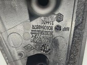 Maner usa dreapta spate Renault Clio 4 (B98) Hatchback [Fabr 2012-2020] 806064967R