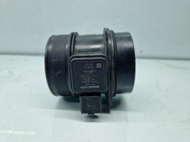 Debitmetru aer PEUGEOT 4007 [Fabr 2007-2012] 5WK97002 2.2 HDi 4HN 115KW / 156CP
