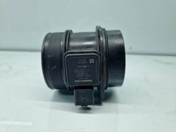 Debitmetru aer PEUGEOT 4007 [Fabr 2007-2012] 5WK97002 2.2 HDi 4HN 115KW / 156CP