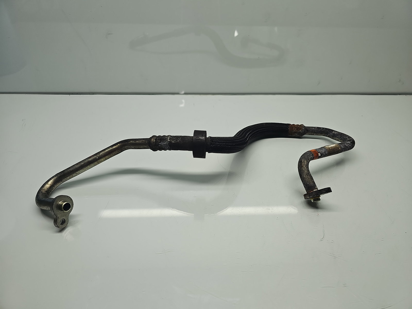 Conducta AC Volvo C30 Coupe Rdesign [Fabr 2006-2013] OEM 2.0 D5204T5 110KW / 150CP - imagine 1